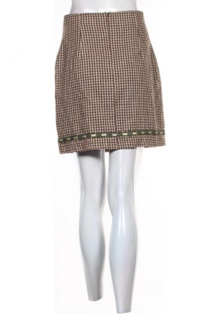 Φούστα Unbranded, Μέγεθος S, Χρώμα Πολύχρωμο, Τιμή 6,99 €