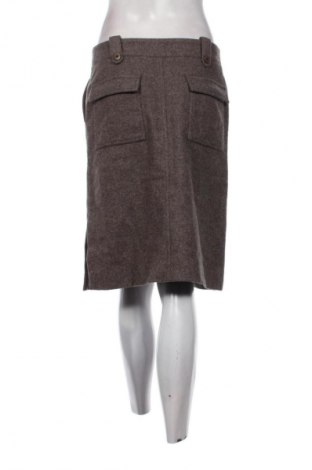 Sukně Unbranded, Velikost S, Barva Hnědá, Cena  239,00 Kč