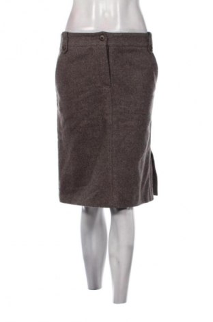 Sukně Unbranded, Velikost S, Barva Hnědá, Cena  239,00 Kč