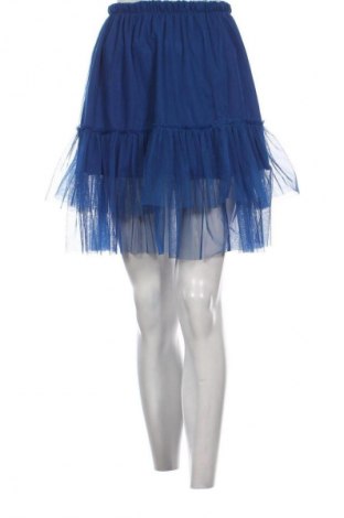 Rock Unbranded, Größe S, Farbe Blau, Preis € 18,46