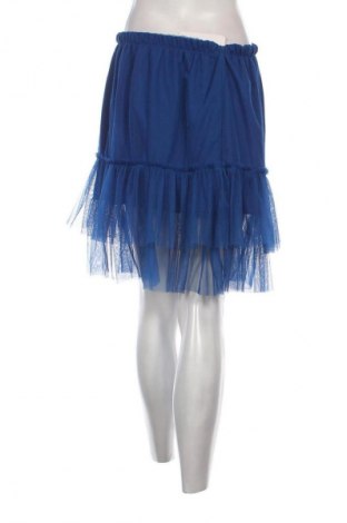 Rock Unbranded, Größe S, Farbe Blau, Preis € 18,46