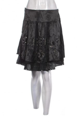 Sukně Unbranded, Velikost S, Barva Černá, Cena  277,00 Kč