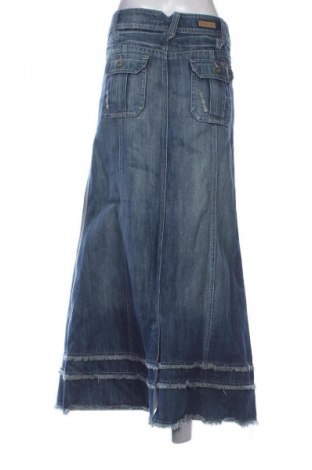 Rock Unbranded, Größe L, Farbe Blau, Preis 10,99 €