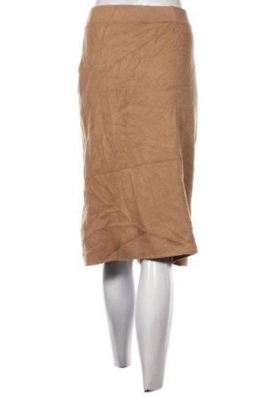 Sukňa Unbranded, Veľkosť M, Farba Béžová, Cena  11,95 €