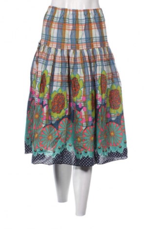 Sukně Unbranded, Velikost S, Barva Vícebarevné, Cena  332,00 Kč