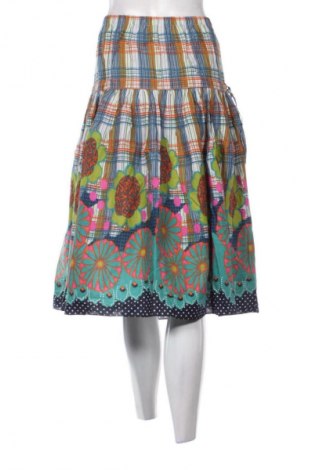 Sukně Unbranded, Velikost S, Barva Vícebarevné, Cena  332,00 Kč