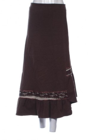 Rock Unbranded, Größe L, Farbe Braun, Preis € 12,00