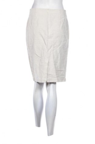 Szoknya Unbranded, Méret M, Szín Bézs, Ár 4 042 Ft