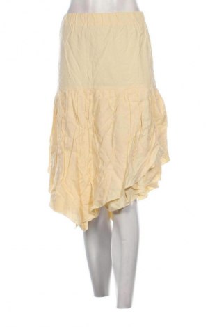 Rock Unbranded, Größe XL, Farbe Gelb, Preis € 9,70