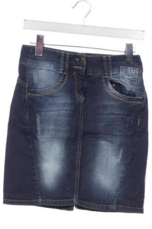 Rock Unbranded, Größe XS, Farbe Blau, Preis € 15,00