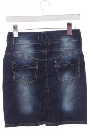 Rock Unbranded, Größe XS, Farbe Blau, Preis € 15,00