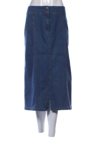 Rock Unbranded, Größe L, Farbe Blau, Preis € 14,74