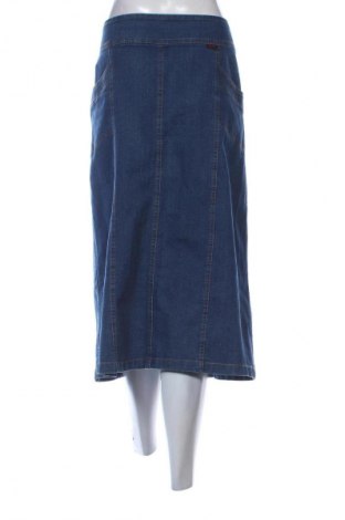 Rock Unbranded, Größe L, Farbe Blau, Preis € 14,74