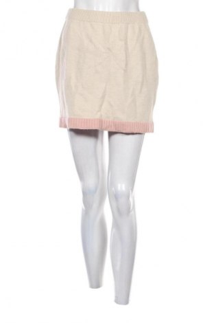 Rock Unbranded, Größe S, Farbe Beige, Preis 7,99 €