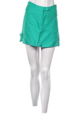 Szoknya Unbranded, Méret S, Szín Zöld, Ár 6 612 Ft