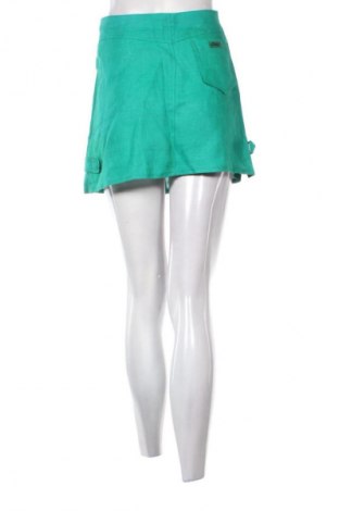 Szoknya Unbranded, Méret S, Szín Zöld, Ár 6 612 Ft