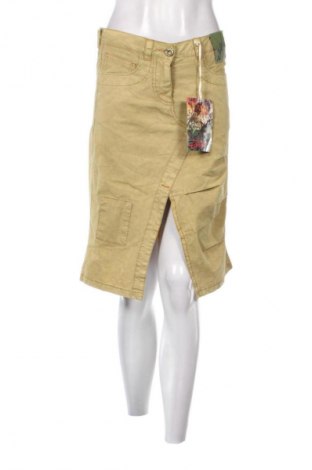 Rock Unbranded, Größe M, Farbe Grün, Preis € 18,00