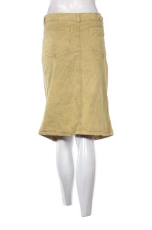 Rock Unbranded, Größe M, Farbe Grün, Preis € 18,00