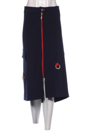 Rock Unbranded, Größe 3XL, Farbe Blau, Preis € 12,99