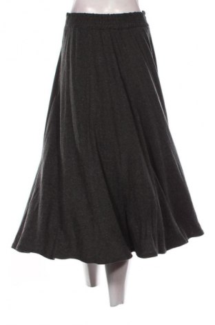 Rock Unbranded, Größe S, Farbe Grau, Preis € 11,70