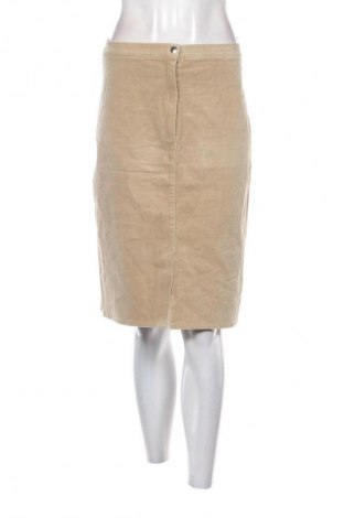 Sukňa Unbranded, Veľkosť M, Farba Béžová, Cena  9,70 €