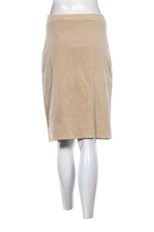Sukňa Unbranded, Veľkosť M, Farba Béžová, Cena  9,70 €