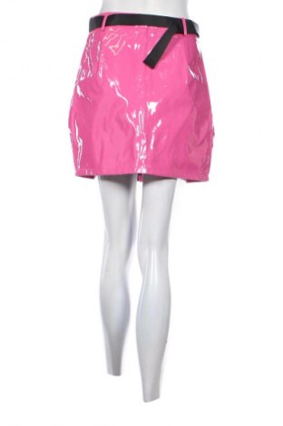 Пола Pretty Little Thing, Размер S, Цвят Розов, Цена 18,46 €