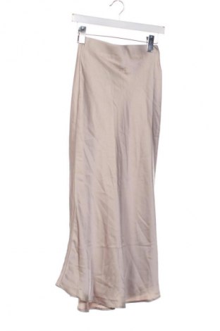 Rock Unbranded, Größe XS, Farbe Beige, Preis € 12,00