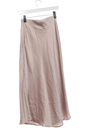 Rock Unbranded, Größe XS, Farbe Beige, Preis € 12,00