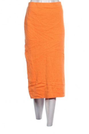 Szoknya Unbranded, Méret L, Szín Narancssárga
, Ár 6 759 Ft