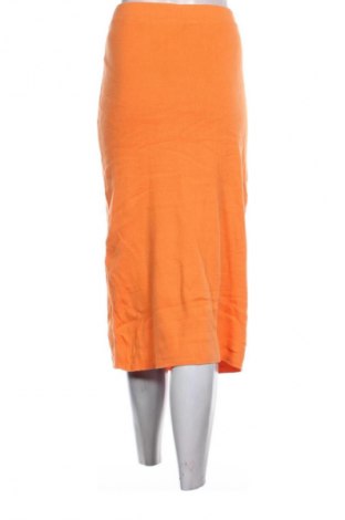 Szoknya Unbranded, Méret L, Szín Narancssárga
, Ár 6 759 Ft