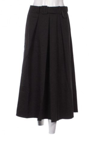 Szoknya Unbranded, Méret M, Szín Fekete, Ár 4 959 Ft