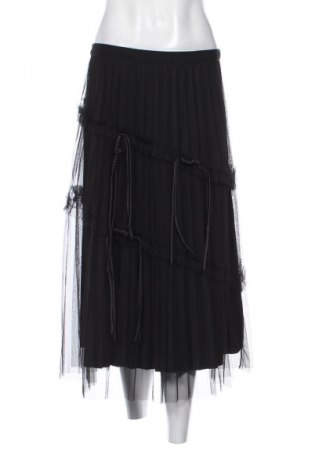 Szoknya Unbranded, Méret S, Szín Fekete, Ár 4 959 Ft