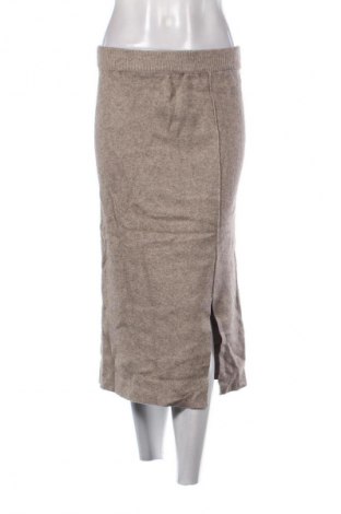 Rock Unbranded, Größe M, Farbe Braun, Preis € 9,99