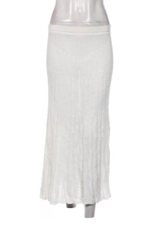 Sukňa Unbranded, Veľkosť M, Farba Biela, Cena  10,95 €