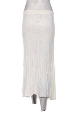 Sukňa Unbranded, Veľkosť M, Farba Biela, Cena  10,95 €