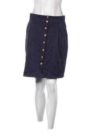 Rock Unbranded, Größe L, Farbe Blau, Preis € 10,00