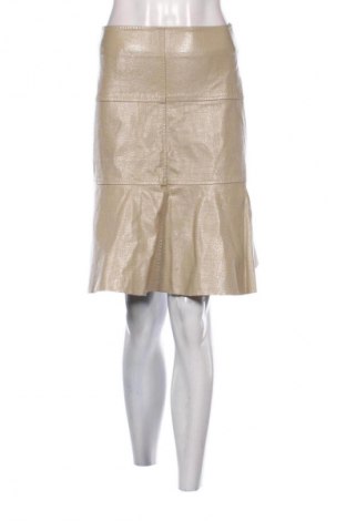 Szoknya Unbranded, Méret S, Szín Bézs, Ár 6 550 Ft