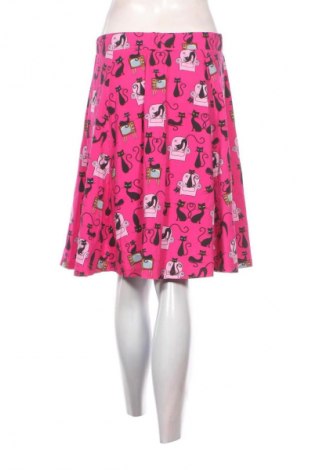 Rock Unbranded, Größe XL, Farbe Mehrfarbig, Preis € 10,00