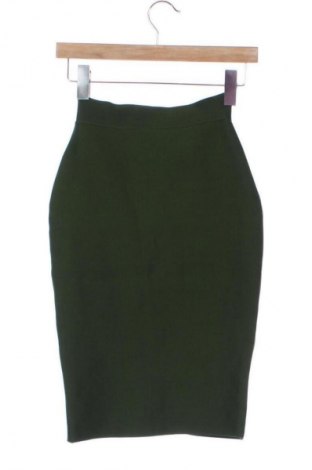 Rock Unbranded, Größe XXS, Farbe Grün, Preis € 9,99