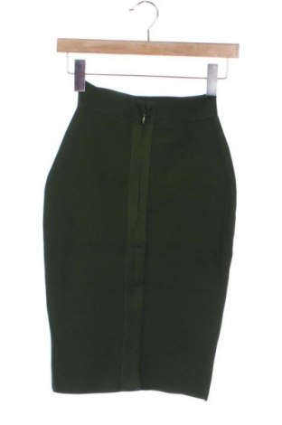 Rock Unbranded, Größe XXS, Farbe Grün, Preis € 9,99