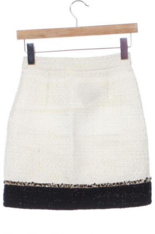 Rock Unbranded, Größe XXS, Farbe Weiß, Preis 10,00 €