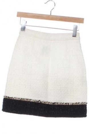 Rock Unbranded, Größe XXS, Farbe Weiß, Preis 10,00 €