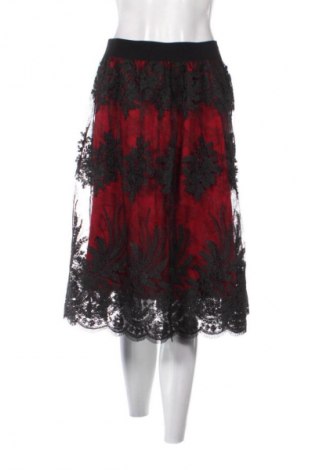 Szoknya Unbranded, Méret M, Szín Sokszínű, Ár 9 033 Ft