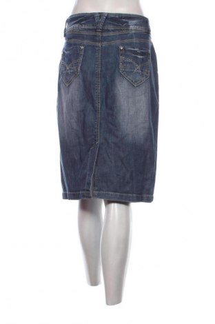 Rock Unbranded, Größe XL, Farbe Blau, Preis € 15,00