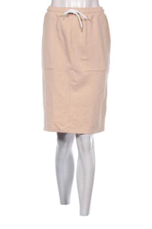 Φούστα Unbranded, Μέγεθος S, Χρώμα  Μπέζ, Τιμή 10,00 €