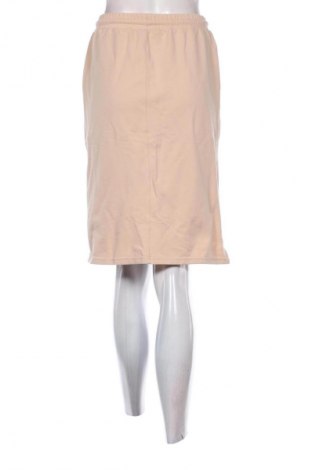 Φούστα Unbranded, Μέγεθος S, Χρώμα  Μπέζ, Τιμή 10,00 €