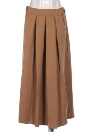 Φούστα Unbranded, Μέγεθος S, Χρώμα Καφέ, Τιμή 12,00 €