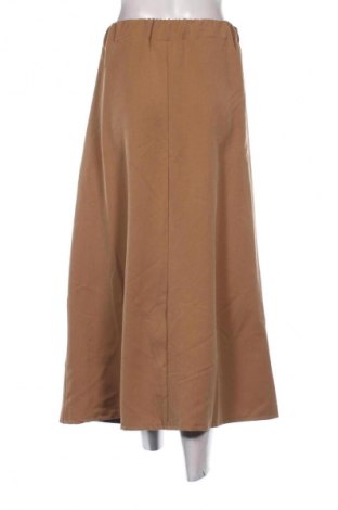 Φούστα Unbranded, Μέγεθος S, Χρώμα Καφέ, Τιμή 12,00 €