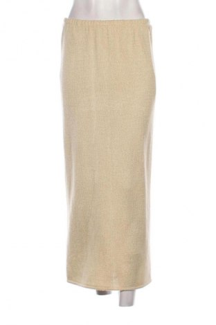 Rock Unbranded, Größe XL, Farbe Beige, Preis € 11,76